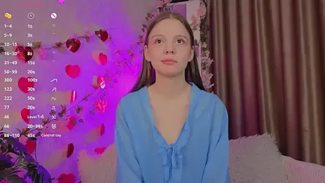 WeiSusi webcam model stream image