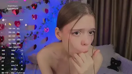 WeiSusi webcam model stream image