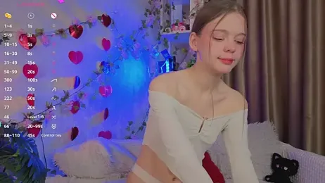 WeiSusi webcam model stream image