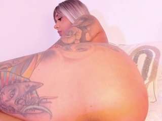 niicoleanders webcam model stream image