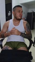 _LIONEL_ webcam model stream image