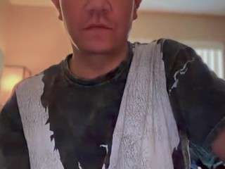 dom131 webcam model stream image