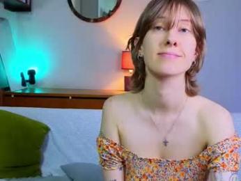 jitoon_exe webcam chaturbate model stream image