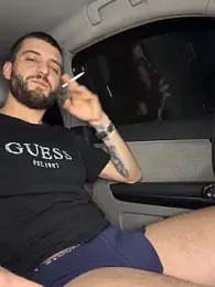 Pablo_Hornyguy95 webcam stripchat model stream image