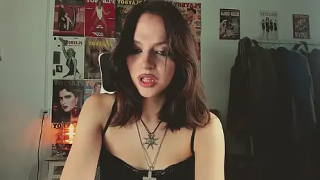 Niky__Jess webcam stripchat model stream image