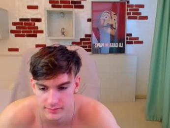 bradyflint webcam model stream image