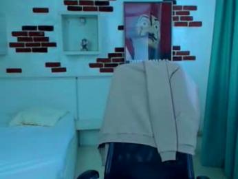 bradyflint webcam model stream image