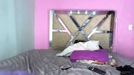 777_camilo webcam model stream image