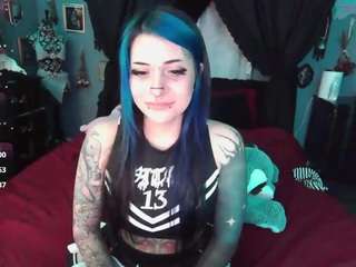 sallylynn webcam model stream image