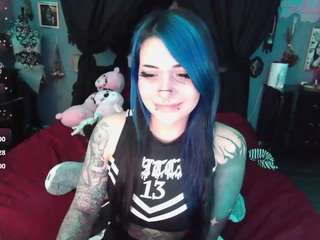 sallylynn webcam model stream image