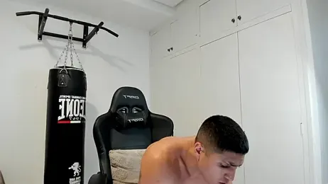 dan01_ webcam model stream image