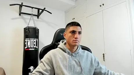 dan01_ webcam model stream image