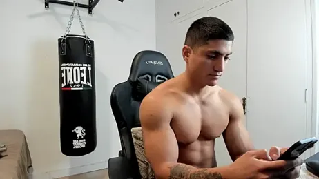 dan01_ webcam model stream image