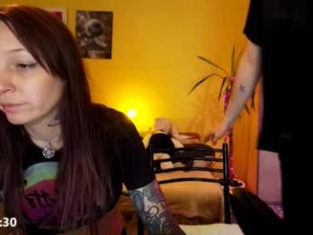 morningxxxtar webcam model stream image