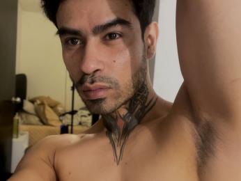 StefanoEverett webcam livejasmin model stream image