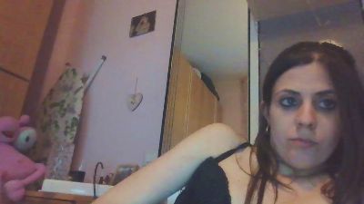 Reginaluna webcam model stream image