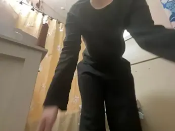 Snowbunnycake_131 webcam stripchat model stream image