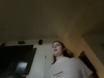 Snowbunnycake_131 webcam model stream image