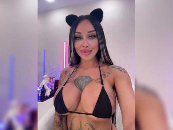 Cristalkate webcam model stream image