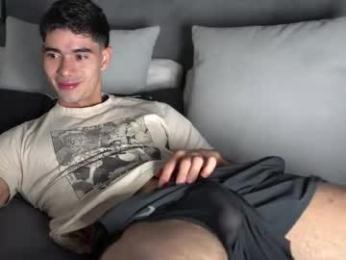 joe_steel1 webcam chaturbate model stream image