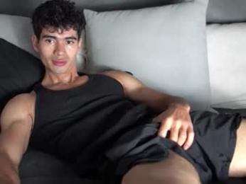 joe_steel1 webcam chaturbate model stream image
