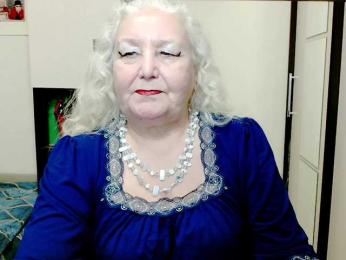 GrannyWants webcam model stream image