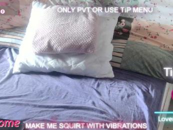 FALBALA webcam model stream image