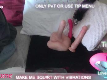 FALBALA webcam model stream image