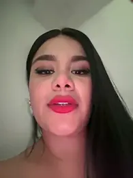 Issane_Peru webcam model stream image