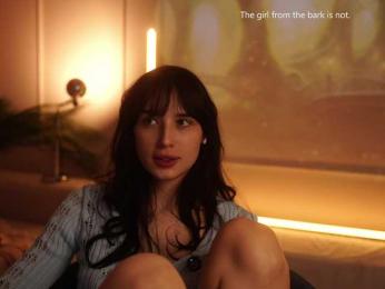 HorneyJozy webcam model stream image