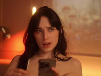 HorneyJozy webcam bongacams model stream image