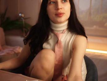 HorneyJozy webcam model stream image