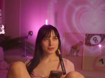 HorneyJozy webcam bongacams model stream image