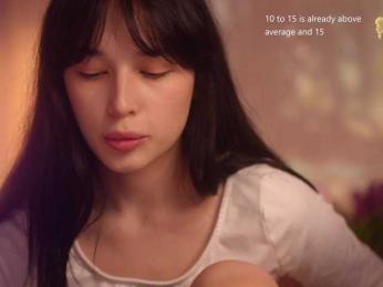 HorneyJozy webcam bongacams model stream image