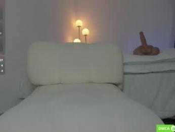 twintease webcam model stream image