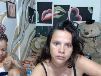Manazahot99 webcam model stream image