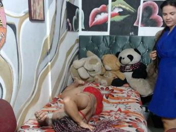 Manazahot99 webcam model stream image