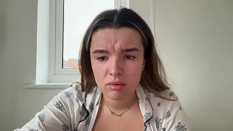 maisiesmithx webcam model stream image