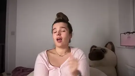 maisiesmithx webcam model stream image