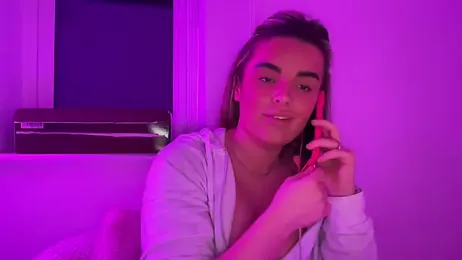 maisiesmithx webcam model stream image