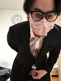 Gakuran0nanist webcam model stream image