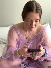 PussiesnCream_ webcam model stream image