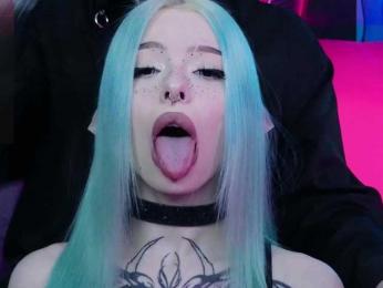 Aurora-Natsuki webcam bongacams model stream image