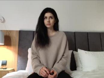 milla_bella webcam chaturbate model stream image