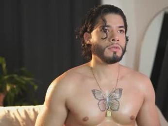 jadenfeynman webcam model stream image