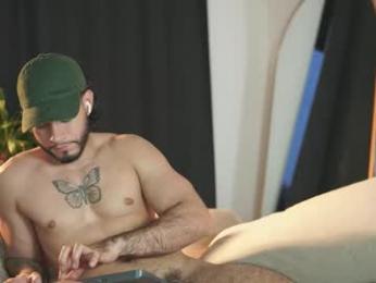 jadenfeynman webcam model stream image