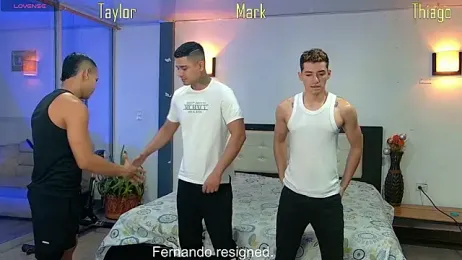 Boysgang_sex webcam stripchat model stream image