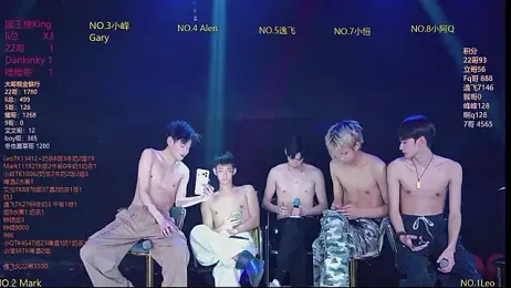 AAA-winner webcam stripchat model stream image