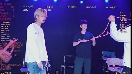 AAA-winner webcam stripchat model stream image