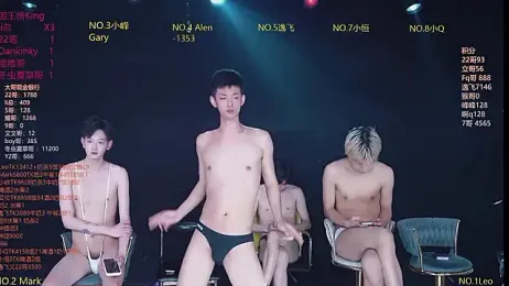 AAA-winner webcam stripchat model stream image